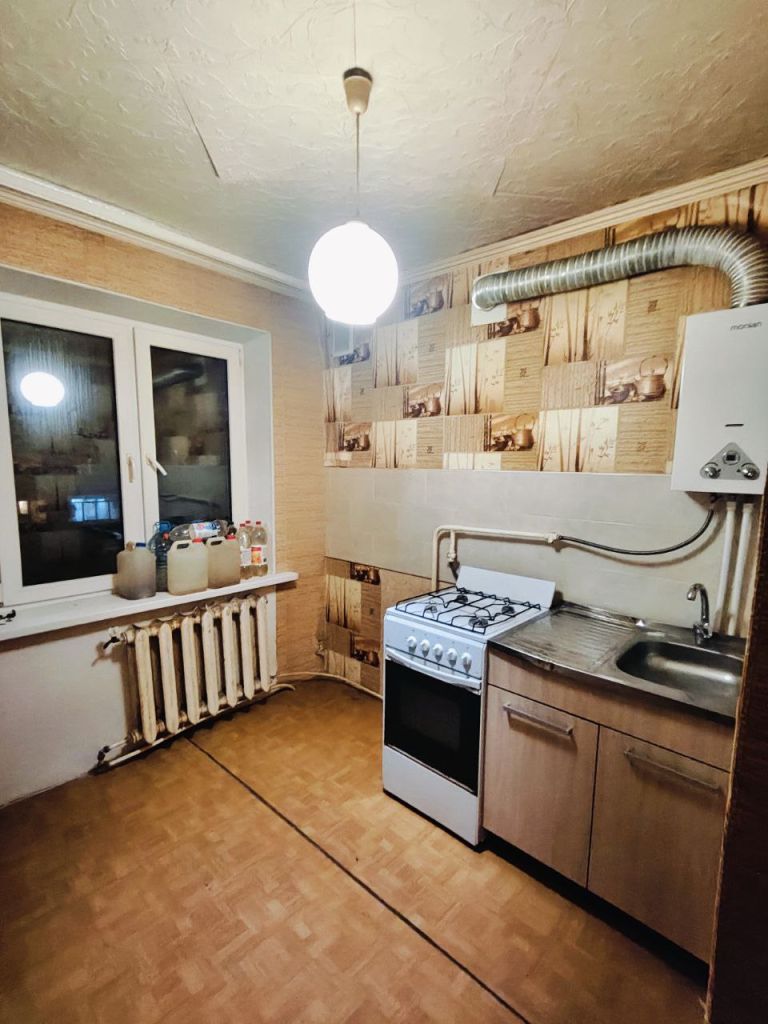 Продажа 1-комнатной квартиры, Грицовский, Первомайская,  2