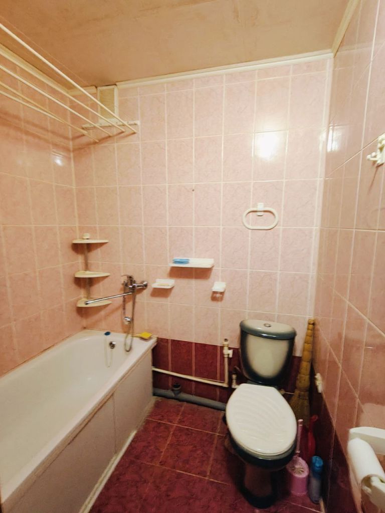 Продажа 1-комнатной квартиры, Грицовский, Первомайская,  2