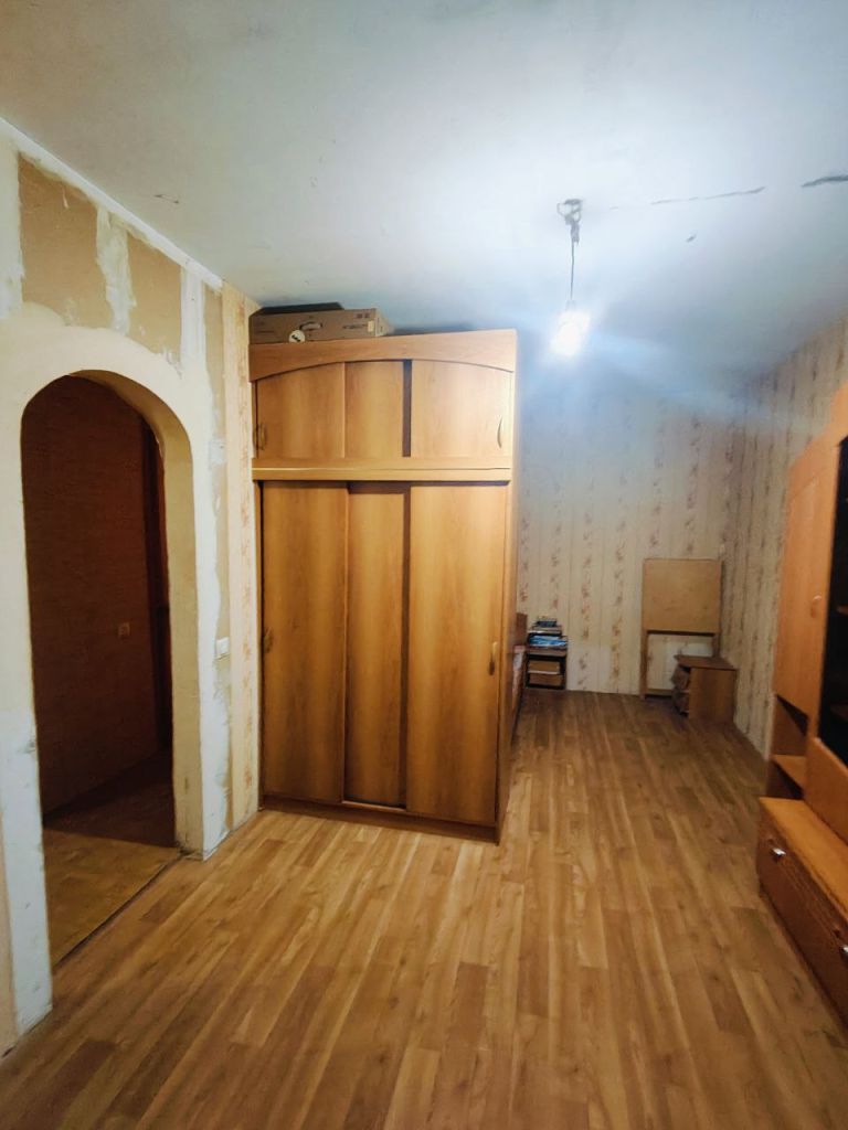 Продажа 1-комнатной квартиры, Грицовский, Первомайская,  2