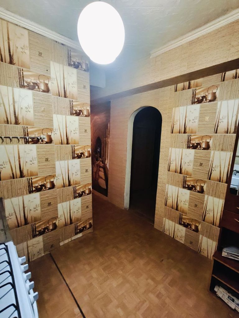 Продажа 1-комнатной квартиры, Грицовский, Первомайская,  2