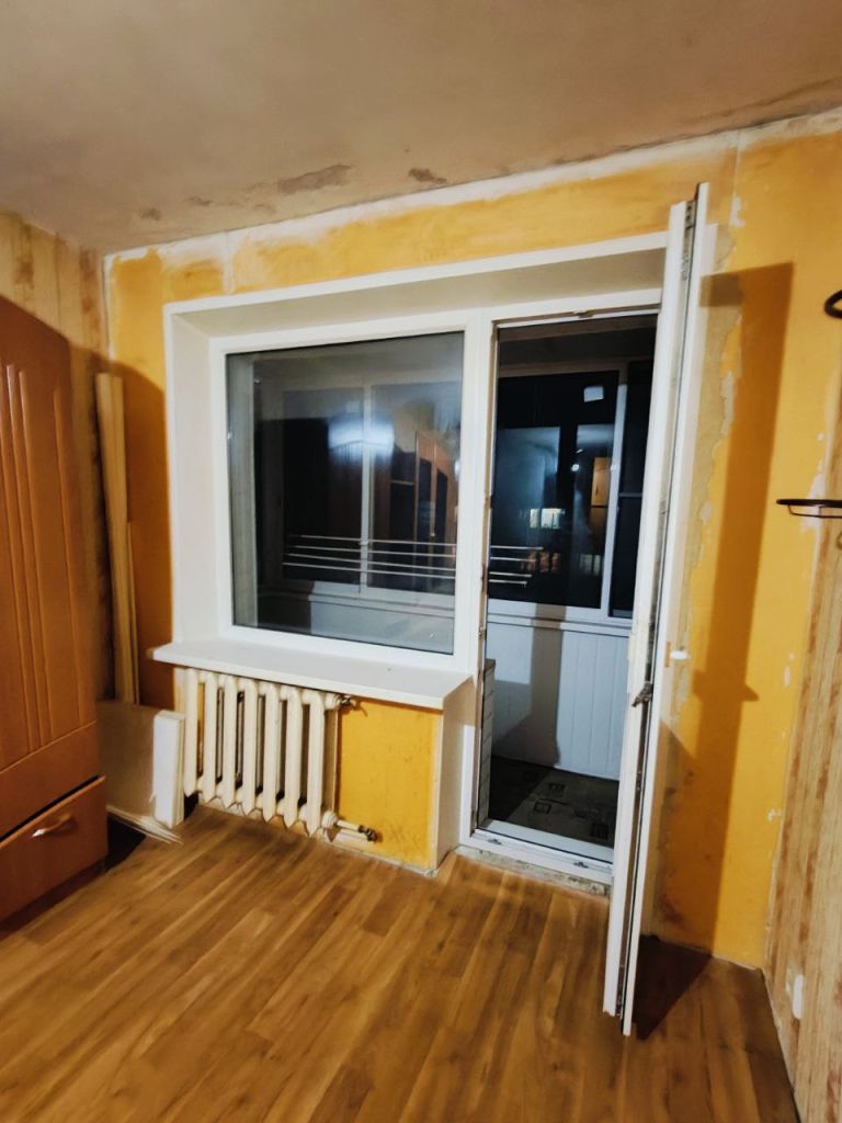 Продажа 1-комнатной квартиры, Грицовский, Первомайская,  2