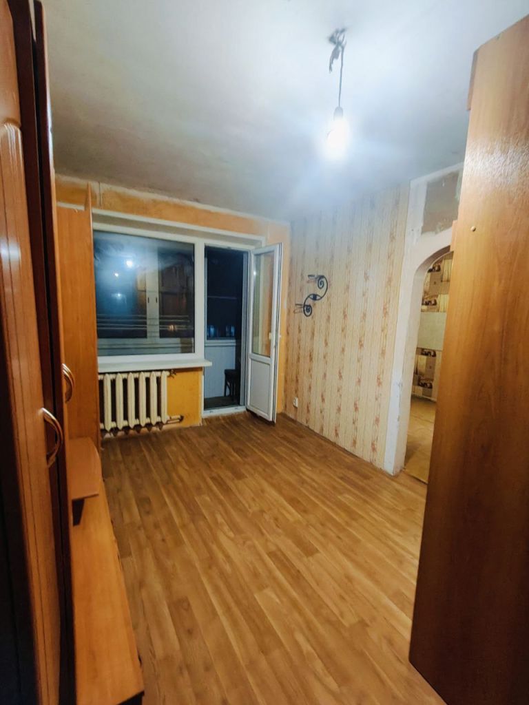 Продажа 1-комнатной квартиры, Грицовский, Первомайская,  2