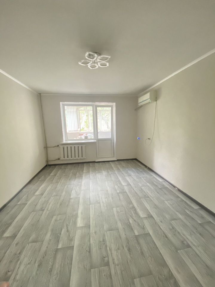 Продажа 3-комнатной квартиры, Саратов, Южно-Зеленая ул,  2/12