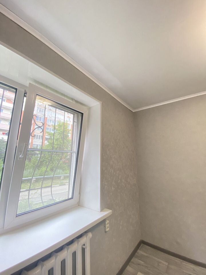 Продажа 3-комнатной квартиры, Саратов, Южно-Зеленая ул,  2/12