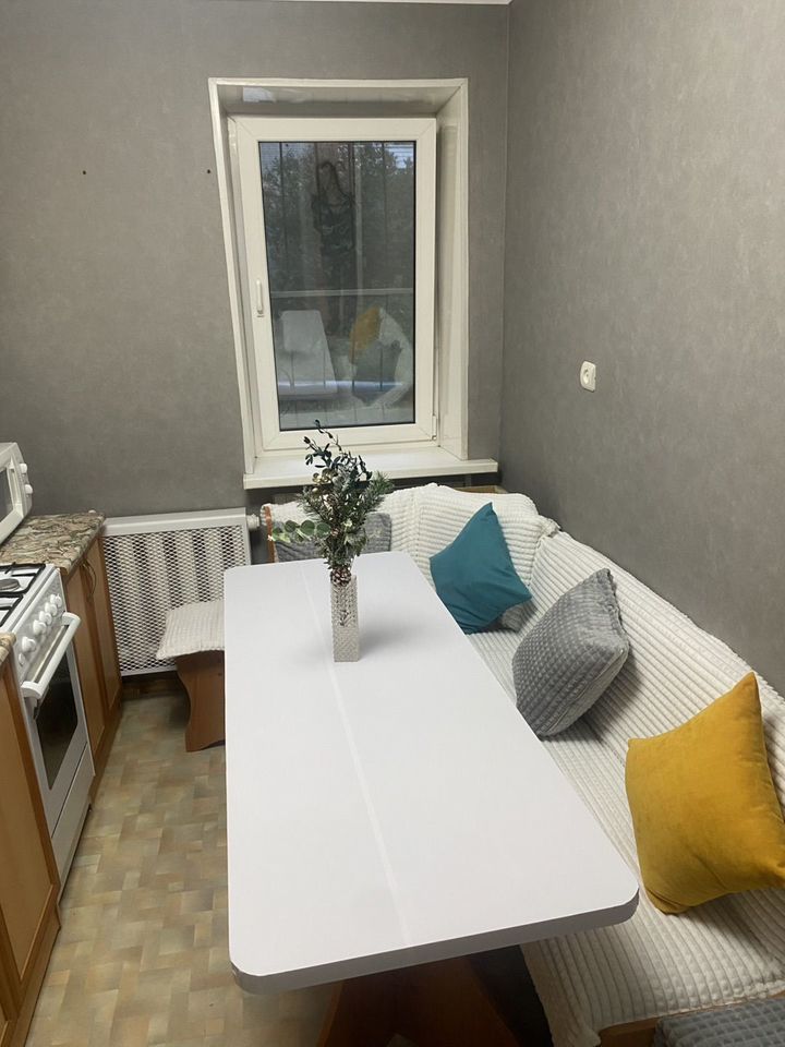 Продажа 3-комнатной квартиры, Саратов, Южно-Зеленая ул,  2/12