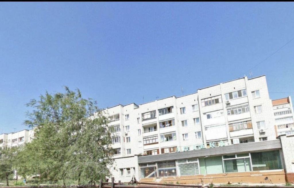 Продажа 3-комнатной квартиры, Саратов, Южно-Зеленая ул,  2/12