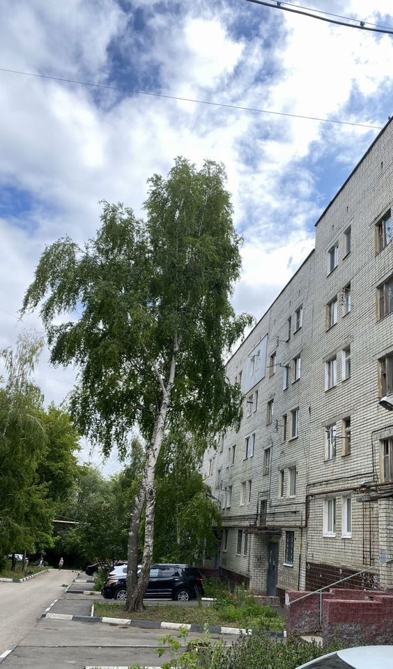 Продажа 3-комнатной квартиры, Саратов, Южно-Зеленая ул,  2/12