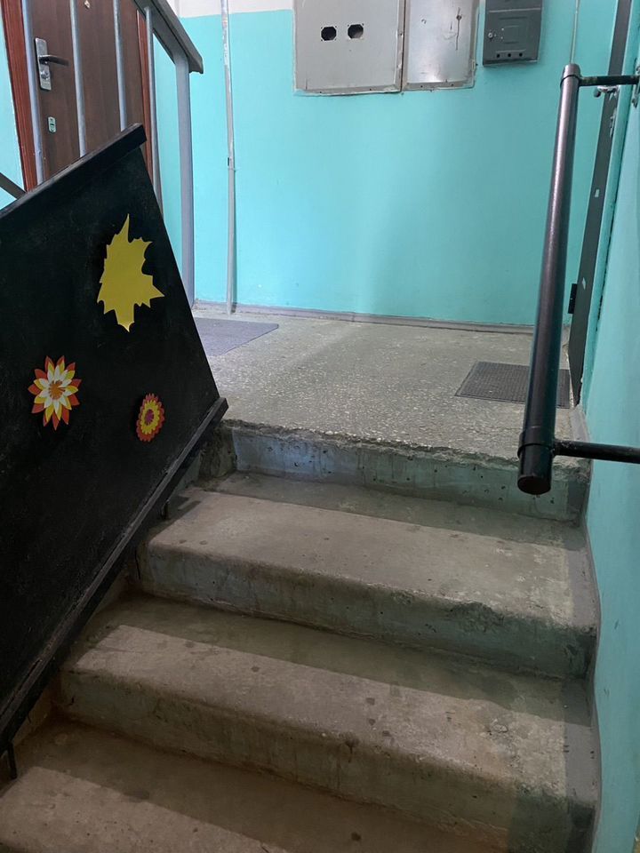 Продажа 3-комнатной квартиры, Саратов, Южно-Зеленая ул,  2/12