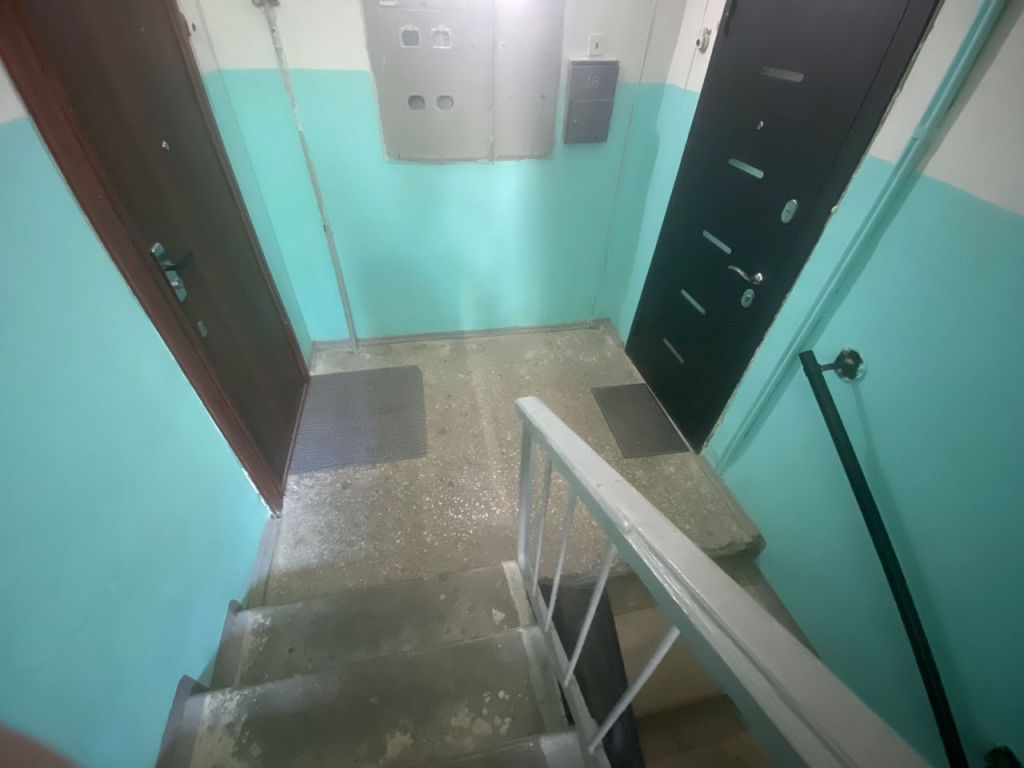 Продажа 3-комнатной квартиры, Саратов, Южно-Зеленая ул,  2/12