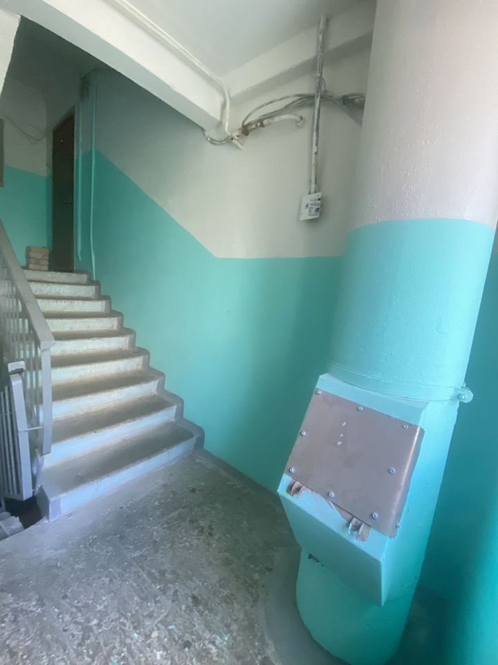 Продажа 3-комнатной квартиры, Саратов, Южно-Зеленая ул,  2/12