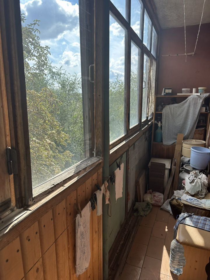 Продажа 3-комнатной квартиры, Саратов, Прессовый 3-й проезд,  7