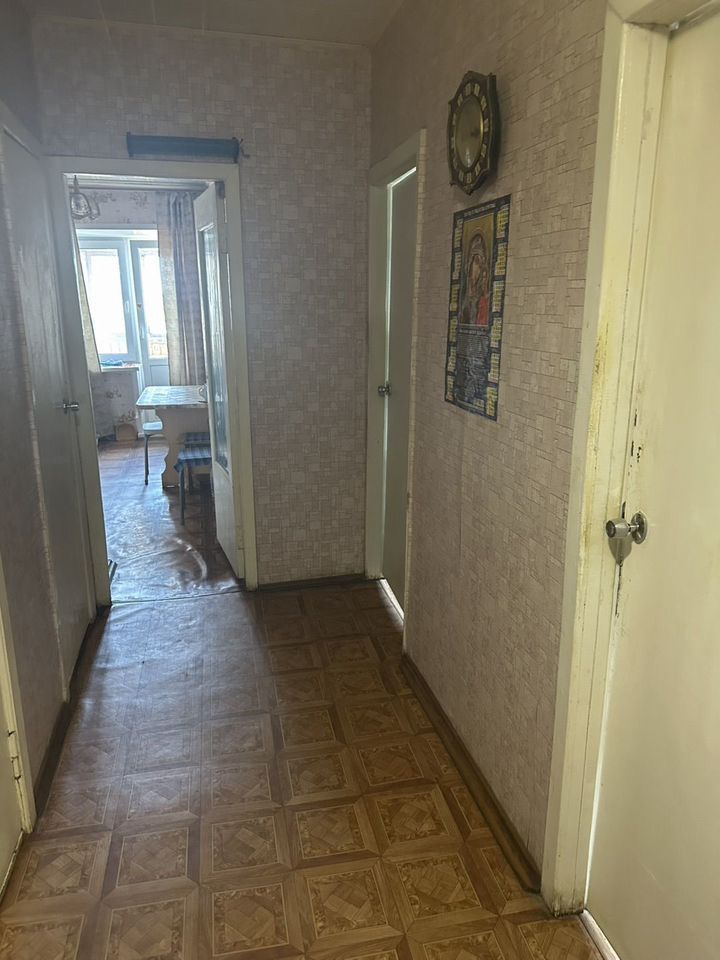 Продажа 3-комнатной квартиры, Саратов, Прессовый 3-й проезд,  7