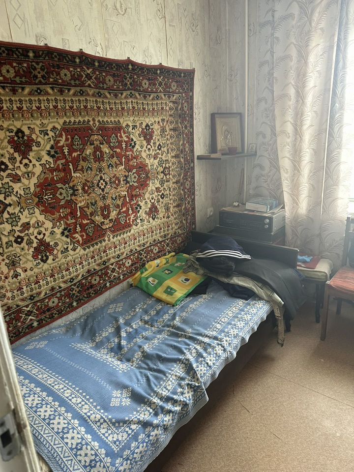 Продажа 3-комнатной квартиры, Саратов, Прессовый 3-й проезд,  7