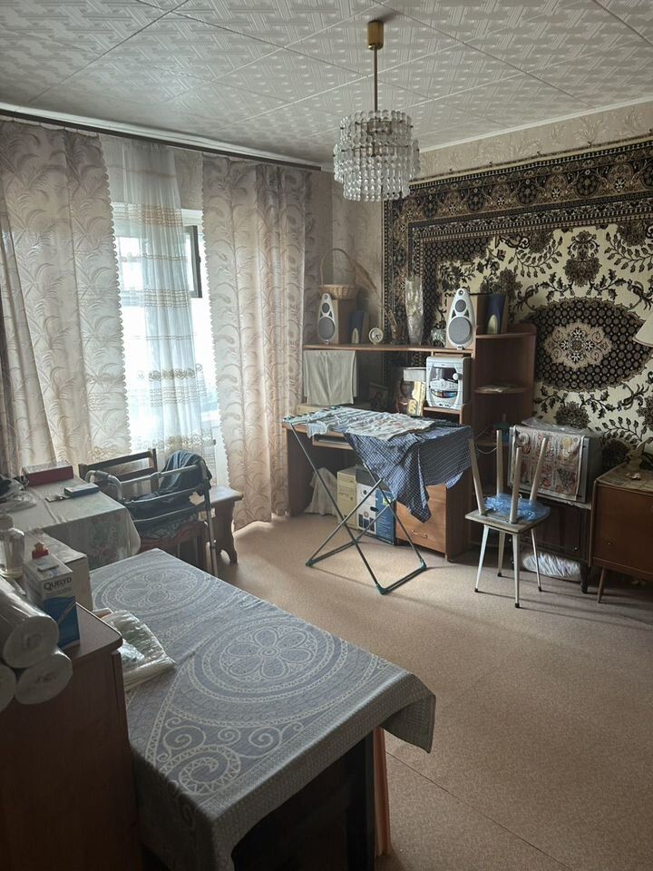 Продажа 3-комнатной квартиры, Саратов, Прессовый 3-й проезд,  7