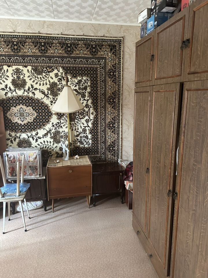 Продажа 3-комнатной квартиры, Саратов, Прессовый 3-й проезд,  7