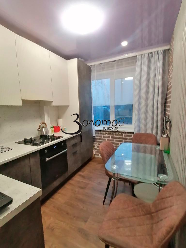 Продажа 3-комнатной квартиры, Нижний Новгород, Паскаля ул,  1а