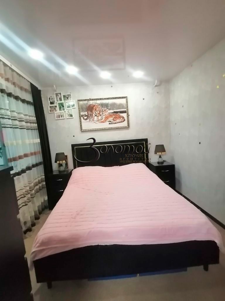 Продажа 3-комнатной квартиры, Нижний Новгород, Паскаля ул,  1а