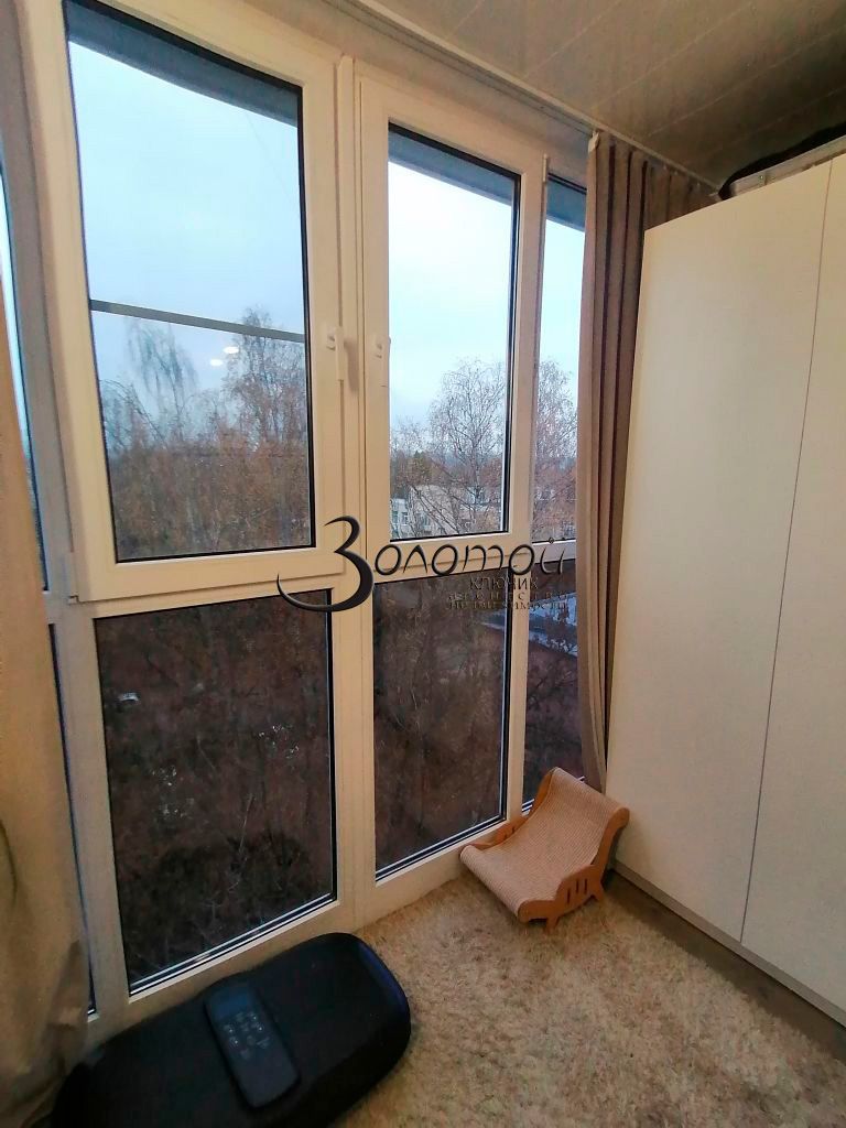 Продажа 3-комнатной квартиры, Нижний Новгород, Паскаля ул,  1а