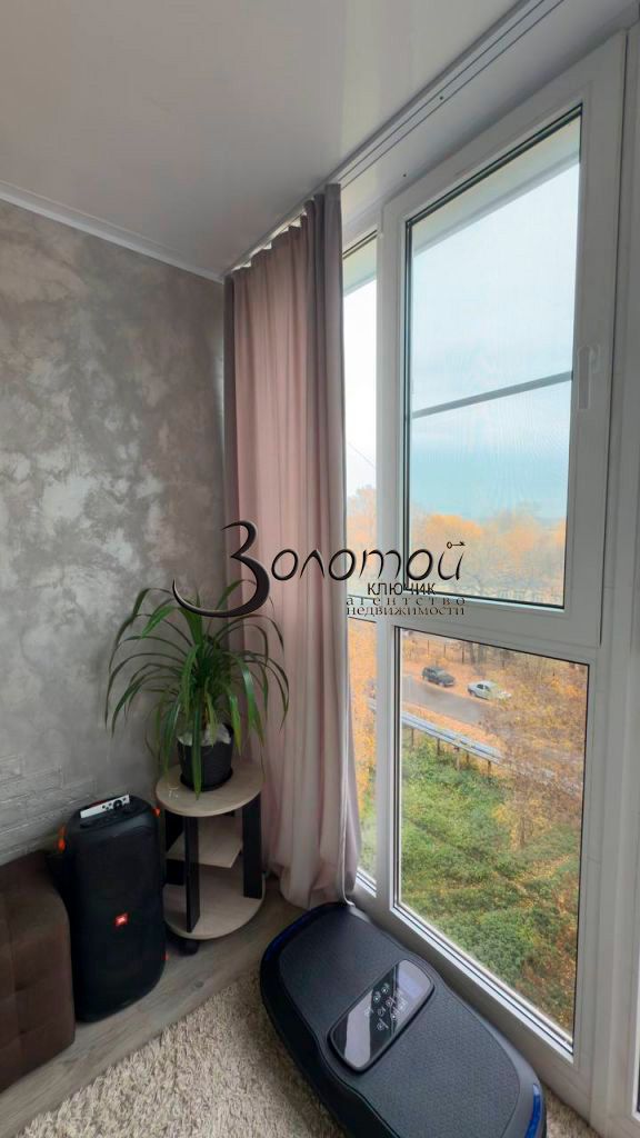 Продажа 3-комнатной квартиры, Нижний Новгород, Паскаля ул,  1а