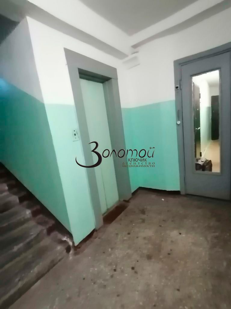 Продажа 3-комнатной квартиры, Нижний Новгород, Паскаля ул,  1а