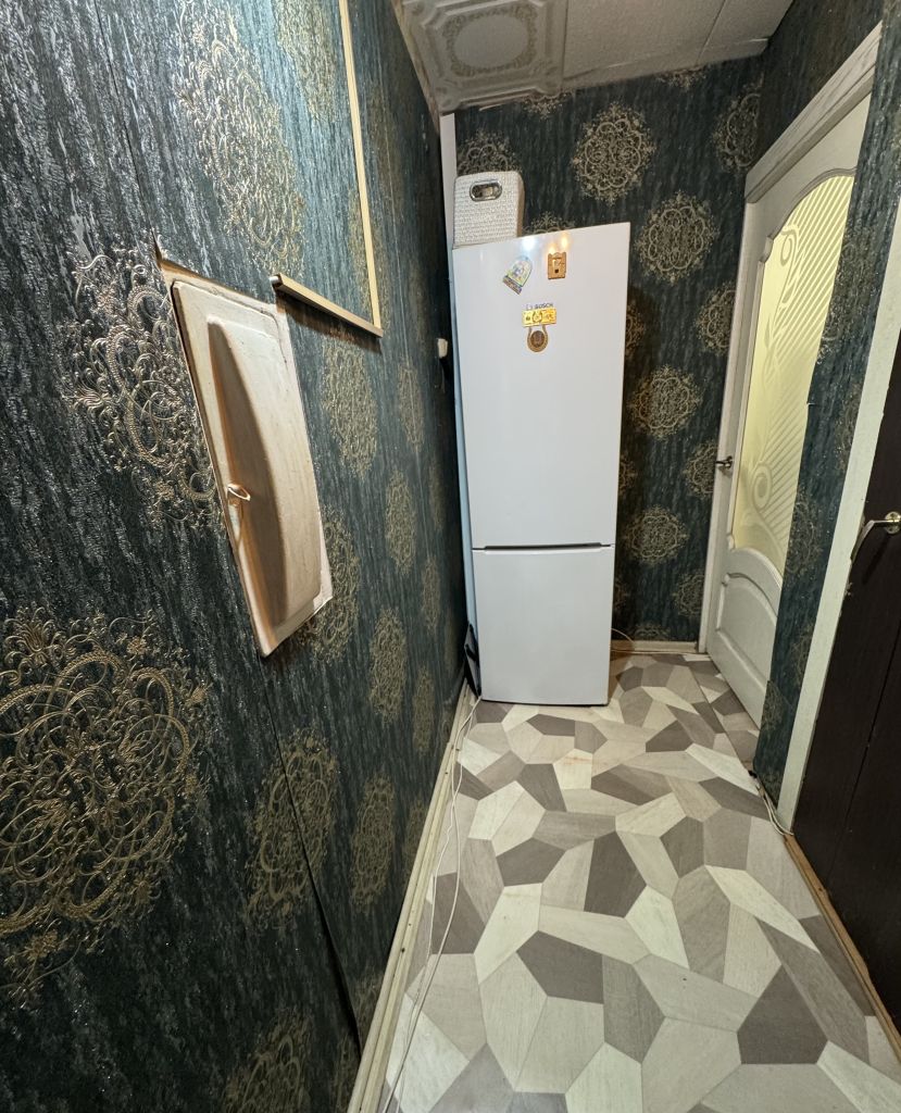 Продажа 2-комнатной квартиры, Шуя, Свердлова ул,  111