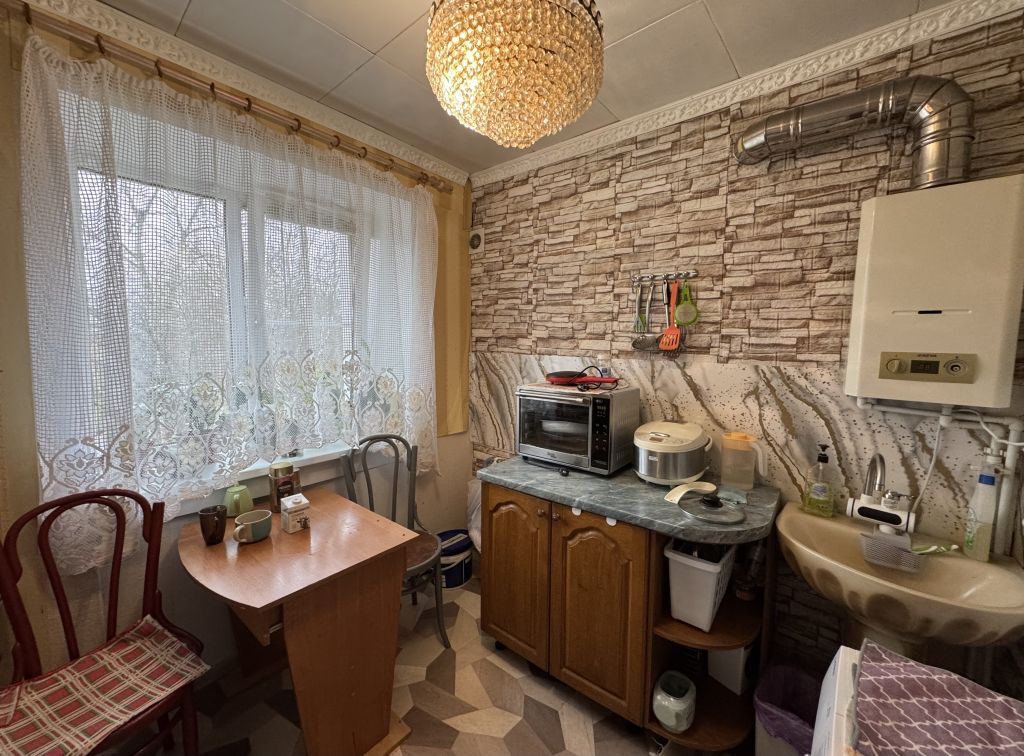 Продажа 2-комнатной квартиры, Шуя, Свердлова ул,  111