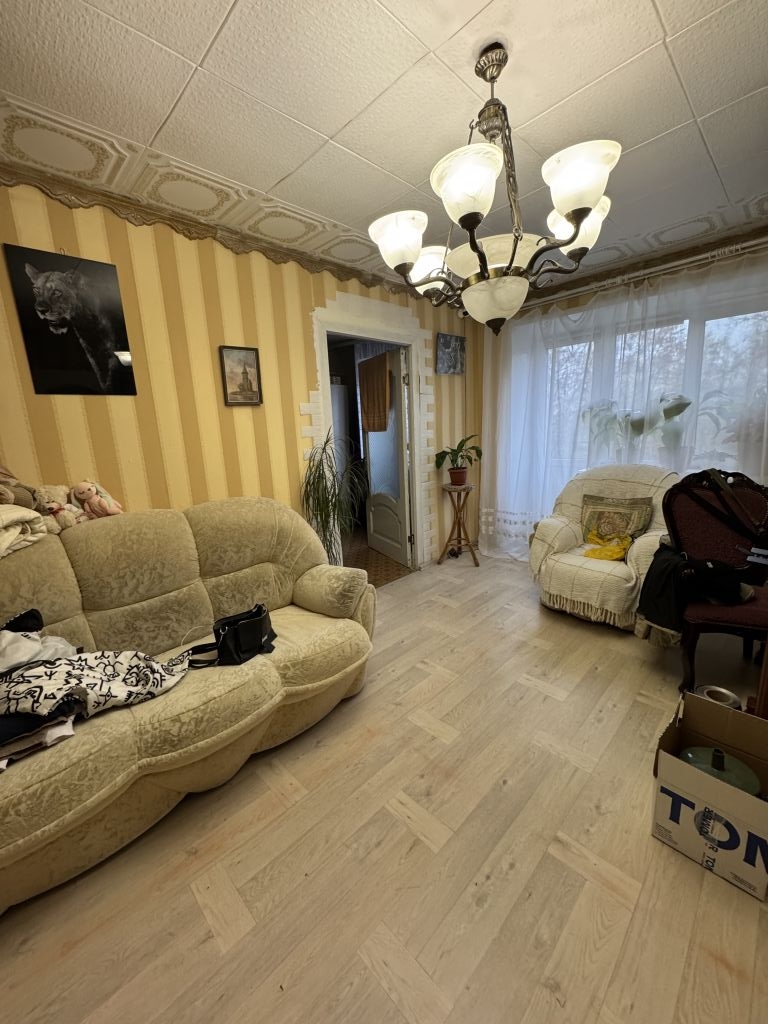 Продажа 2-комнатной квартиры, Шуя, Свердлова ул,  111