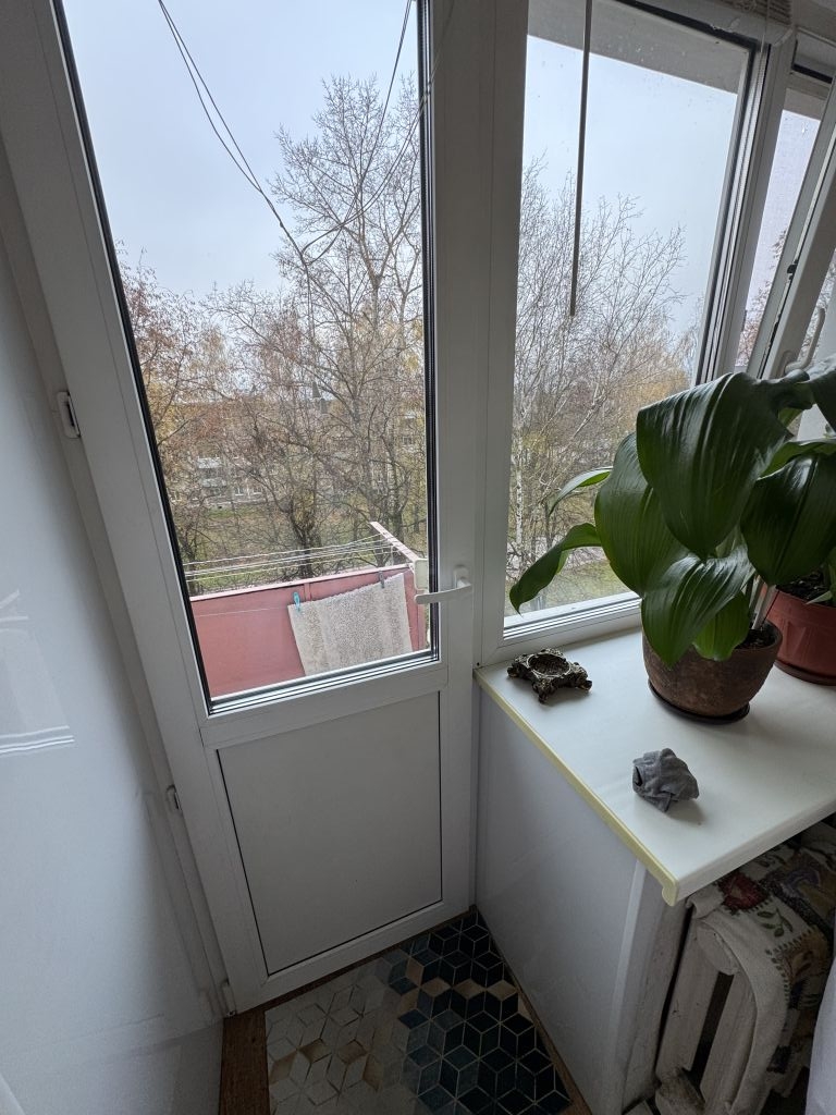 Продажа 2-комнатной квартиры, Шуя, Свердлова ул,  111