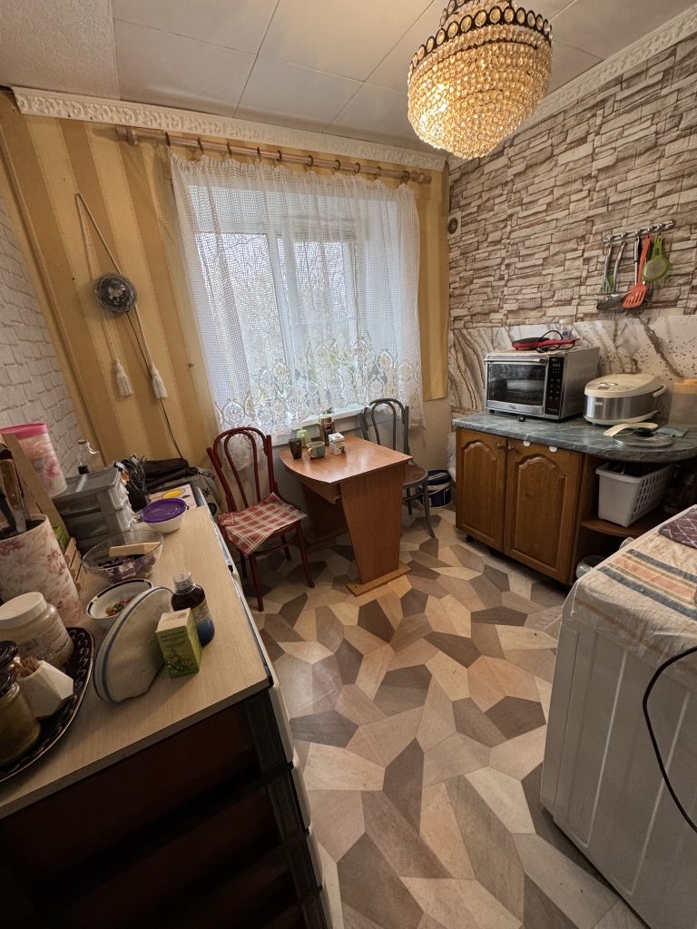 Продажа 2-комнатной квартиры, Шуя, Свердлова ул,  111