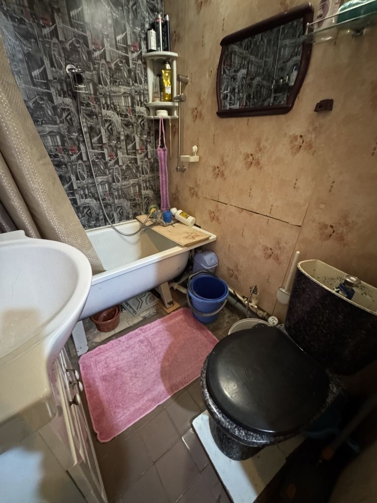 Продажа 2-комнатной квартиры, Шуя, Свердлова ул,  111