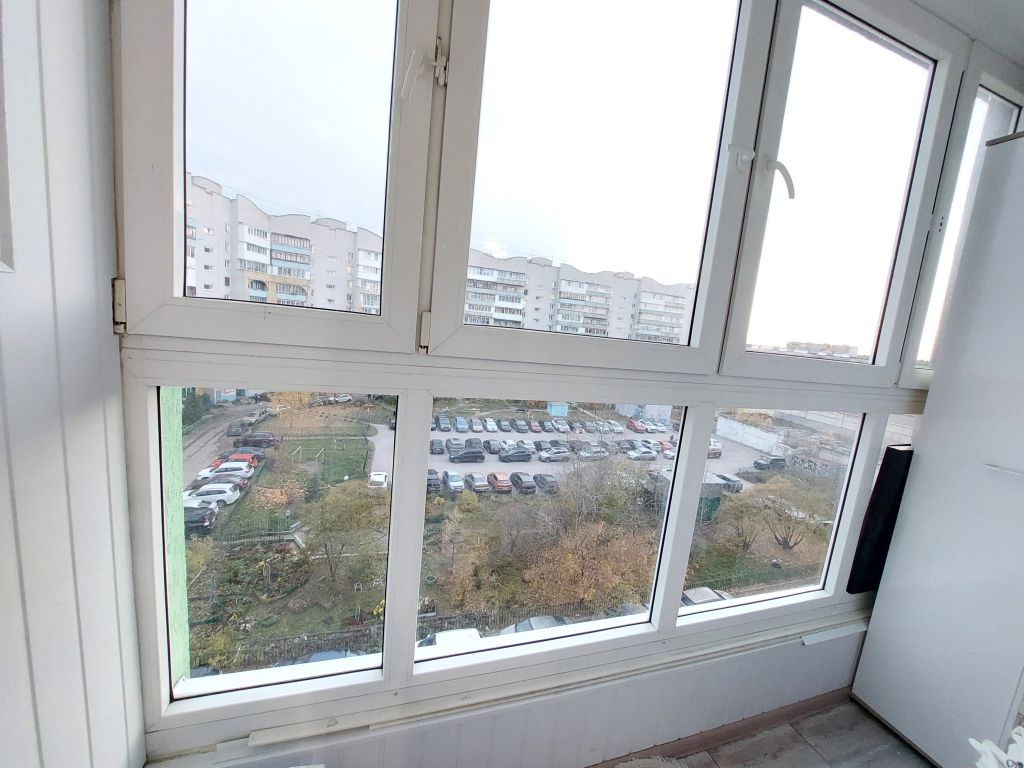 Продажа 3-комнатной квартиры, Дзержинск, Окская наб,  13