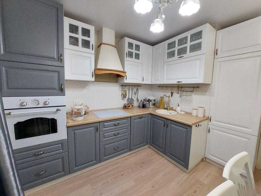 Продажа 3-комнатной квартиры, Дзержинск, Окская наб,  13