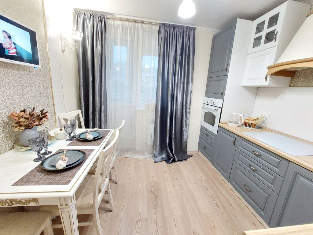 Продажа 3-комнатной квартиры, Дзержинск, Окская наб,  13