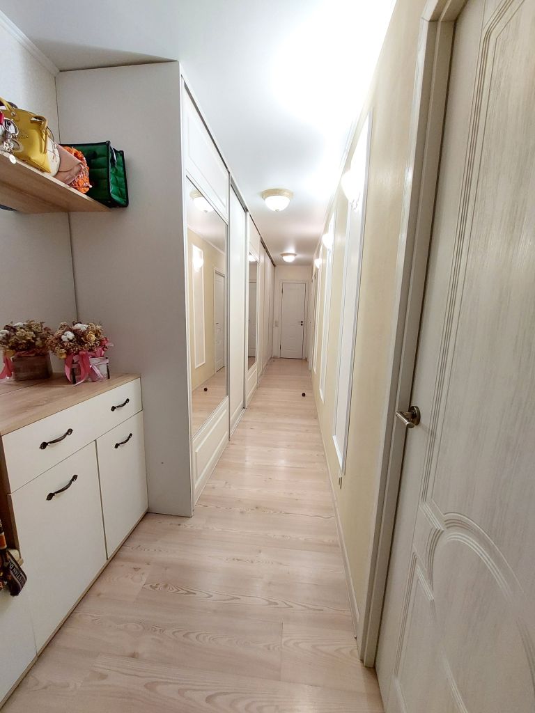 Продажа 3-комнатной квартиры, Дзержинск, Окская наб,  13