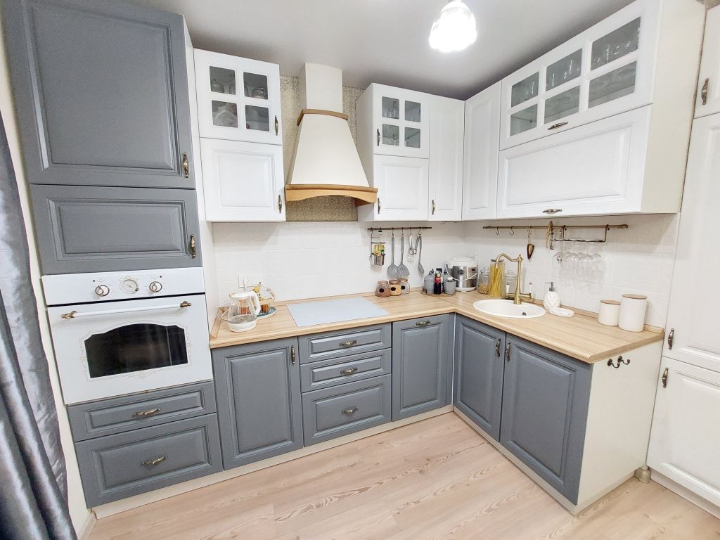 Продажа 3-комнатной квартиры, Дзержинск, Окская наб,  13