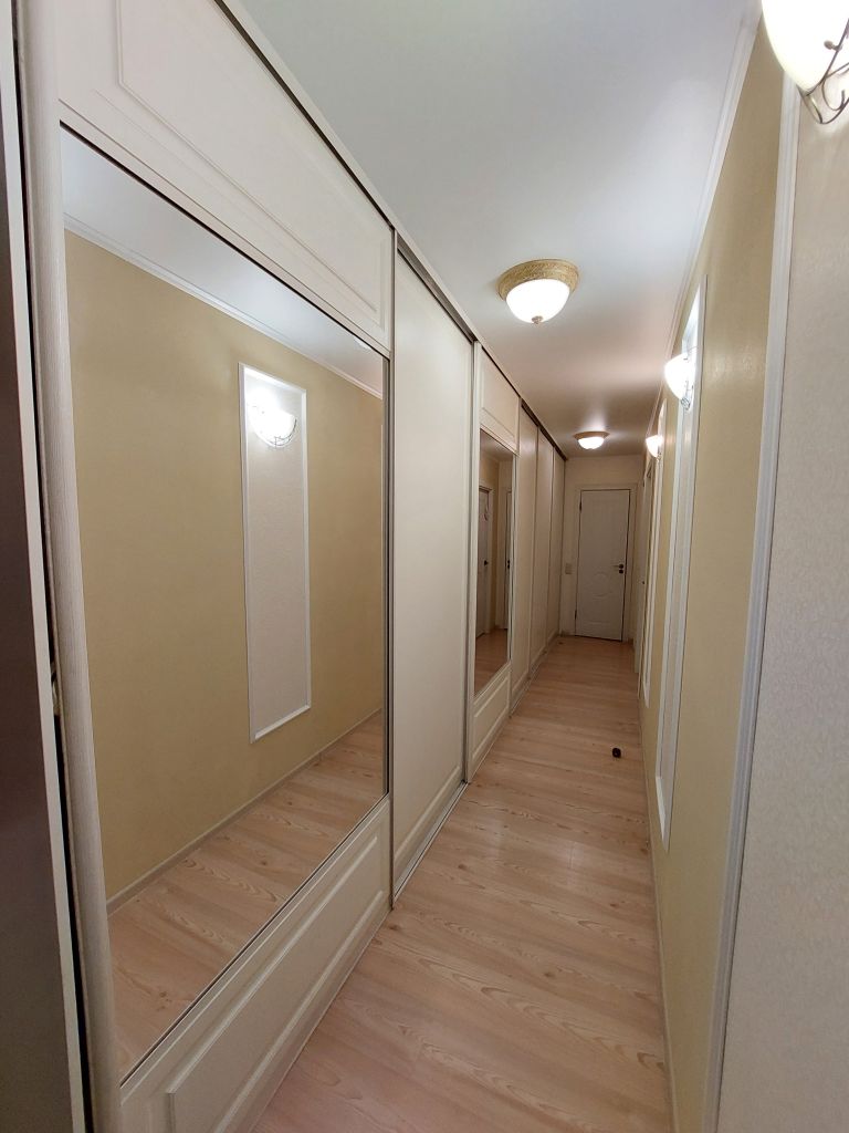 Продажа 3-комнатной квартиры, Дзержинск, Окская наб,  13