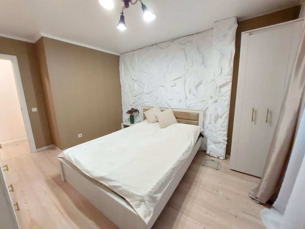 Продажа 3-комнатной квартиры, Дзержинск, Окская наб,  13