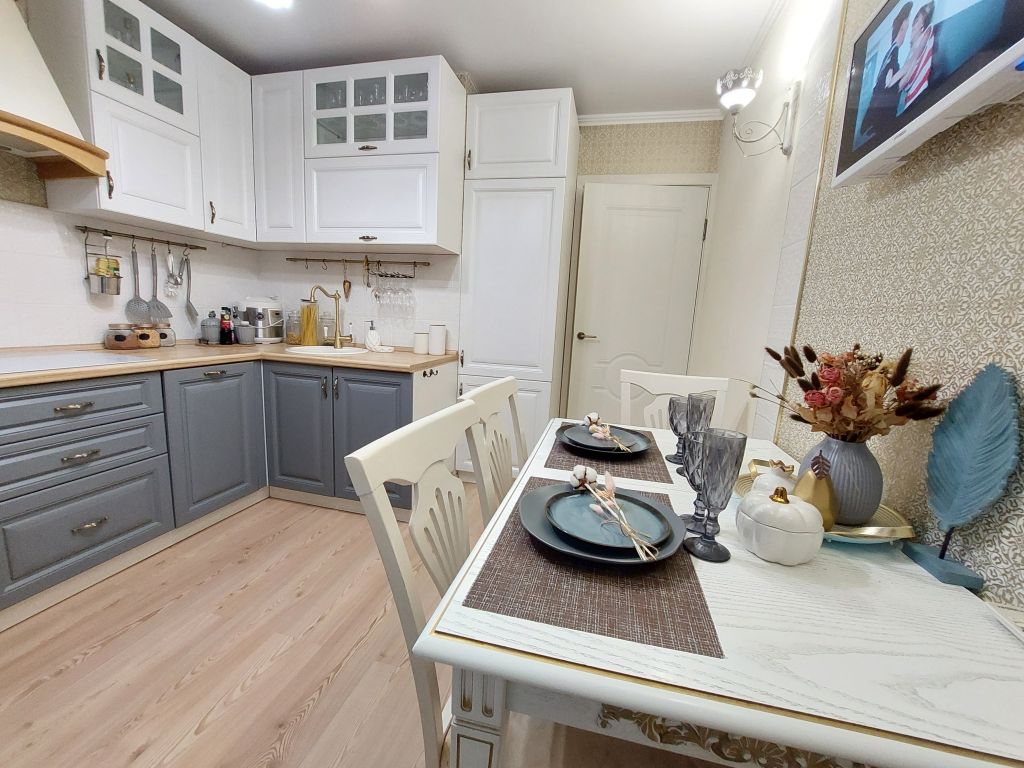 Продажа 3-комнатной квартиры, Дзержинск, Окская наб,  13