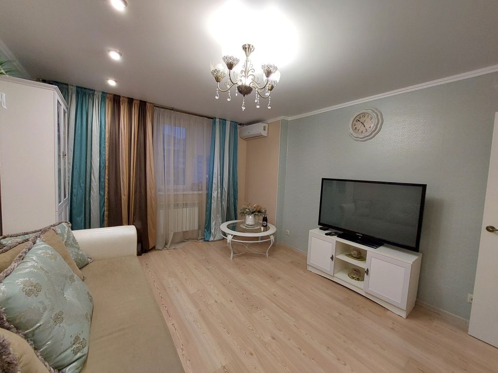 Продажа 3-комнатной квартиры, Дзержинск, Окская наб,  13