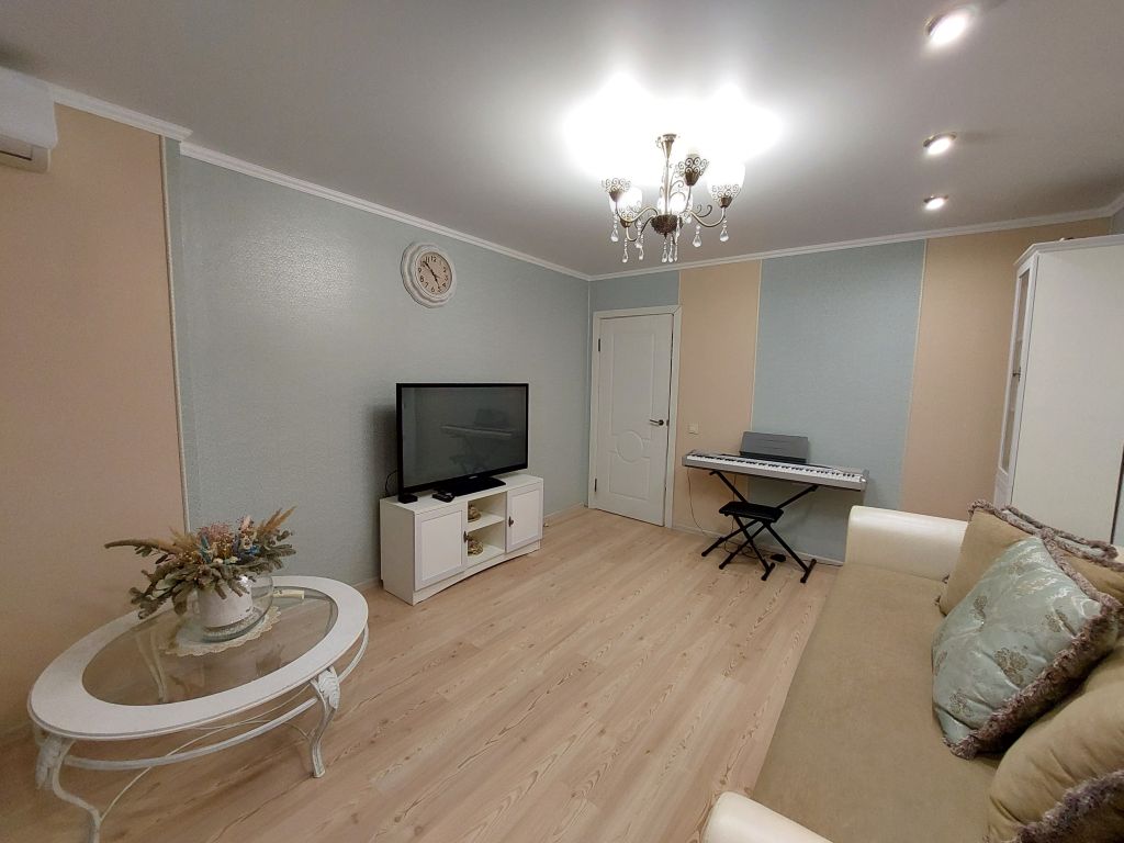 Продажа 3-комнатной квартиры, Дзержинск, Окская наб,  13