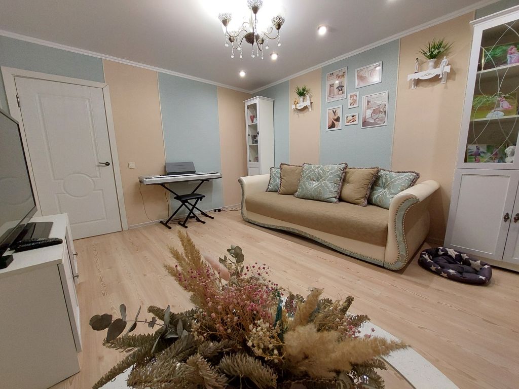 Продажа 3-комнатной квартиры, Дзержинск, Окская наб,  13