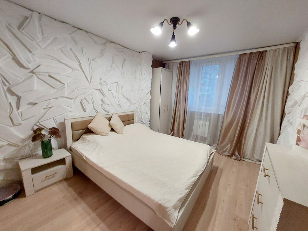 Продажа 3-комнатной квартиры, Дзержинск, Окская наб,  13