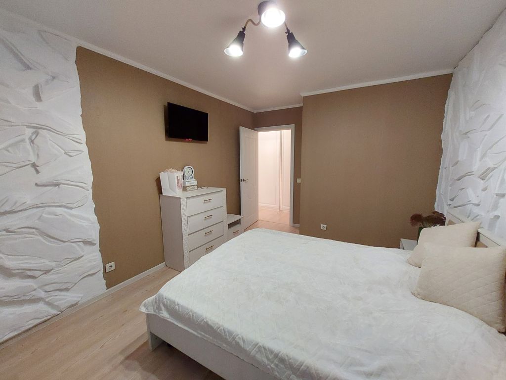 Продажа 3-комнатной квартиры, Дзержинск, Окская наб,  13