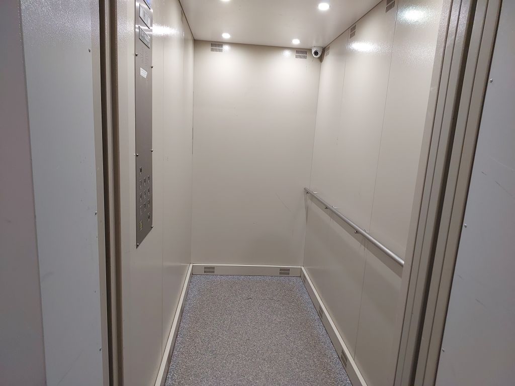 Продажа 3-комнатной квартиры, Дзержинск, Окская наб,  13