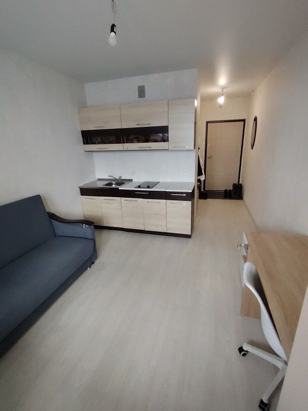 Продажа 1-комнатной квартиры, Нижний Новгород, Бориса Видяева ул,  10