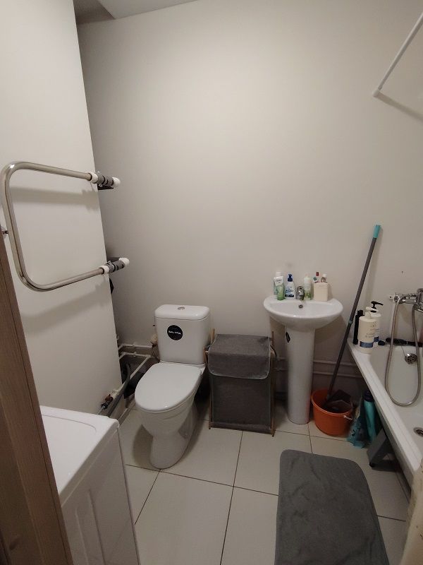 Продажа 1-комнатной квартиры, Нижний Новгород, Бориса Видяева ул,  10