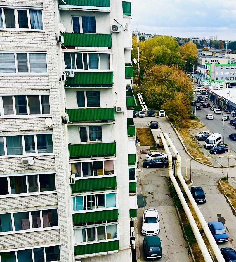 Продажа 1-комнатной квартиры, Саратов, Огородная ул,  144/146