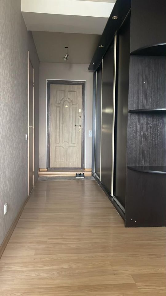 Продажа 1-комнатной квартиры, Саратов, Огородная ул,  144/146