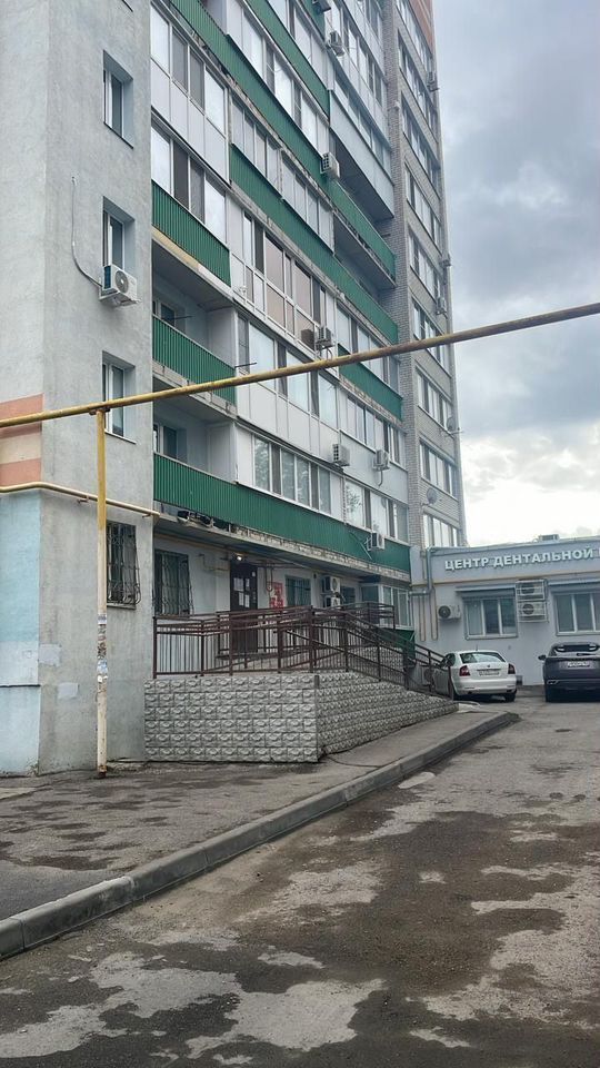 Продажа 1-комнатной квартиры, Саратов, Огородная ул,  144/146