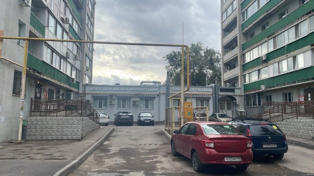 Продажа 1-комнатной квартиры, Саратов, Огородная ул,  144/146